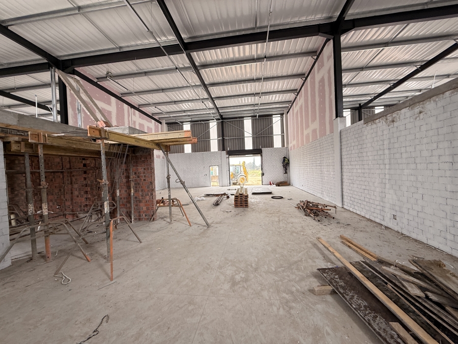 To Let Commercial Property for Rent in Firgrove Western Cape